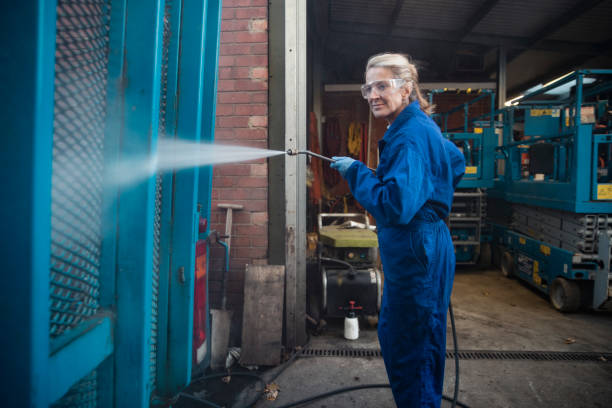 Trusted Oxford, IN Pressure Washing Experts