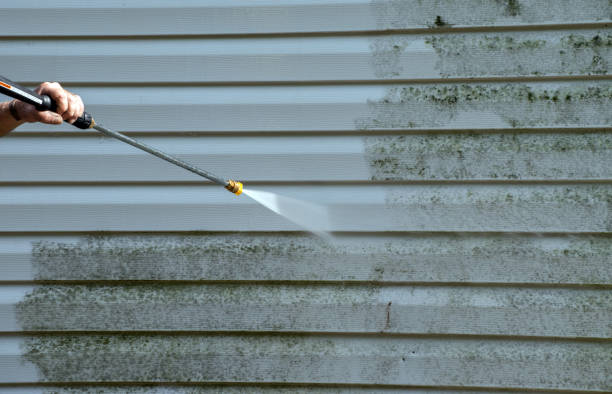 Local Pressure Washing Services in Oxford, IN