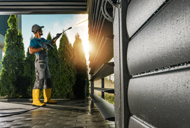 Why Choose Our Certified Pressure Washing Experts for Your Project Needs in Oxford, IN?