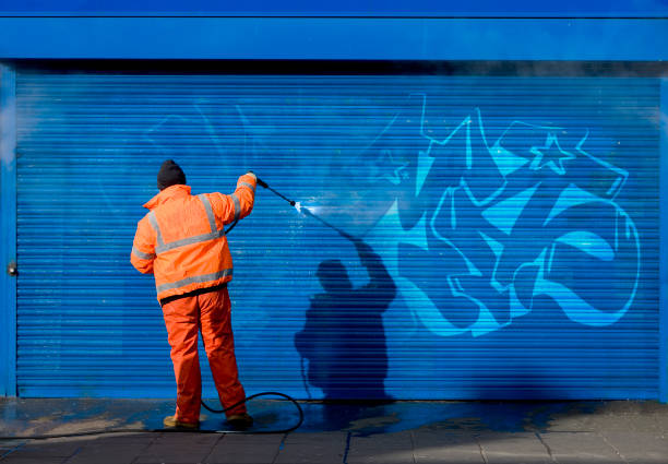 Best Garage Pressure Washing  in Oxford, IN