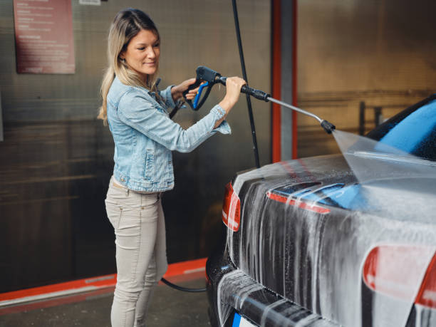 Best Concrete Pressure Washing  in Oxford, IN